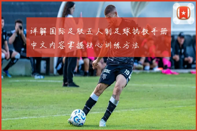 详解国际足联五人制足球执教手册中文内容掌握核心训练方法