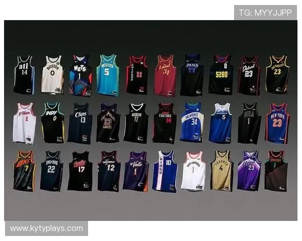 NBA球衣的主要赞助商有哪些品牌 NBA球衣的主要赞助商有哪些品牌